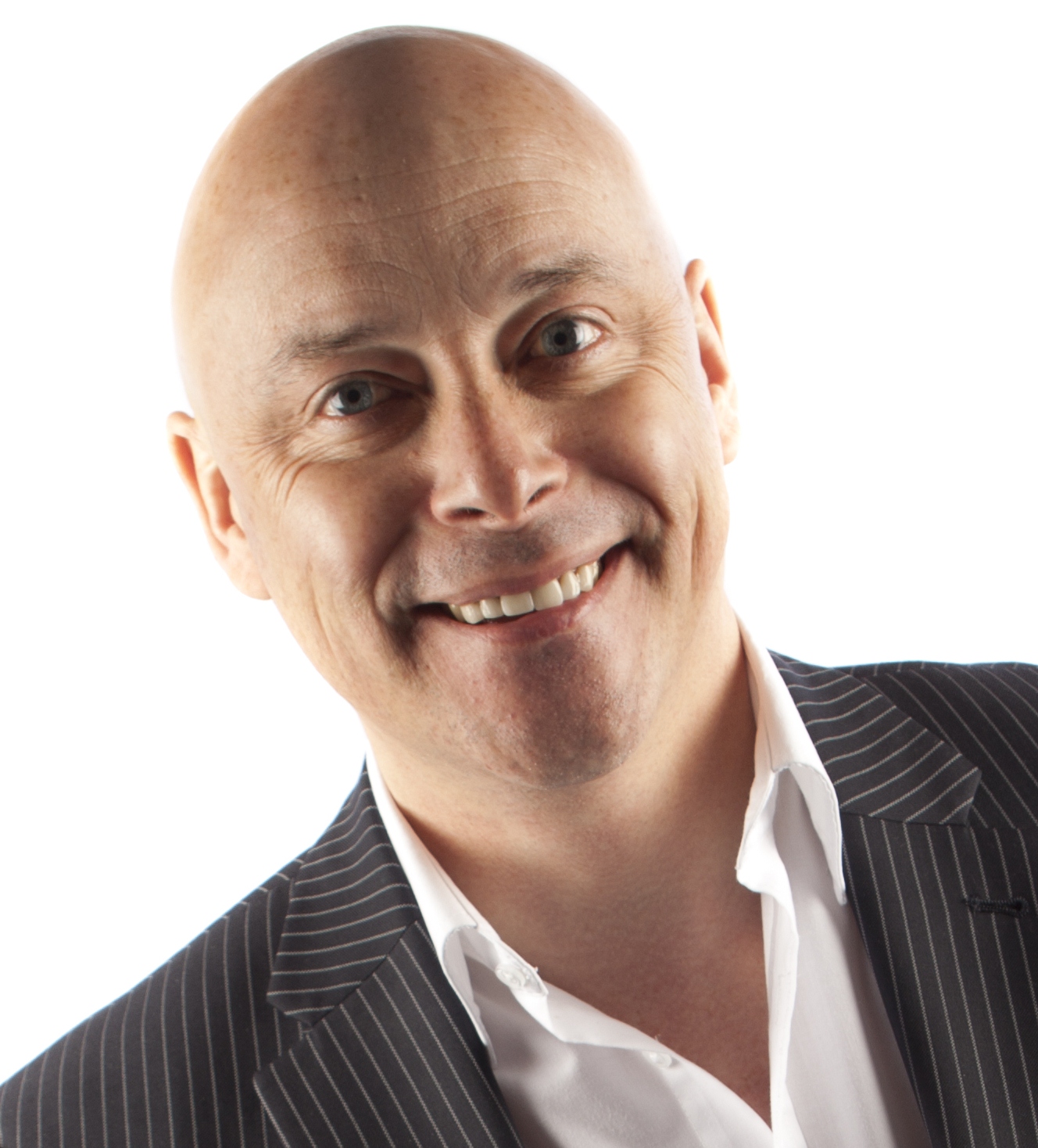 david laud - i2i business solutions llp